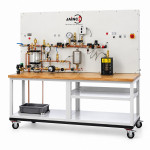 Safety and Control in Heating Systems